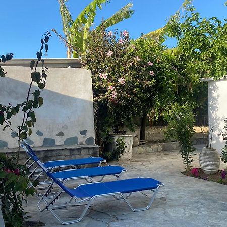 Villa Beloussi Zakynthos Kypseli Ngoại thất bức ảnh