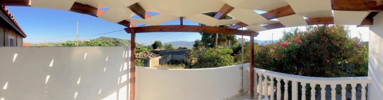 Villa Beloussi Zakynthos Kypseli Ngoại thất bức ảnh