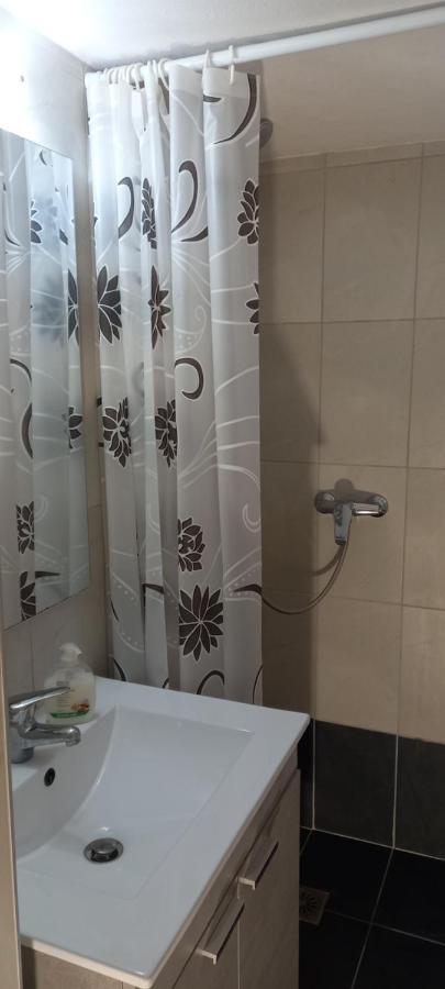 Villa Beloussi Zakynthos Kypseli Ngoại thất bức ảnh