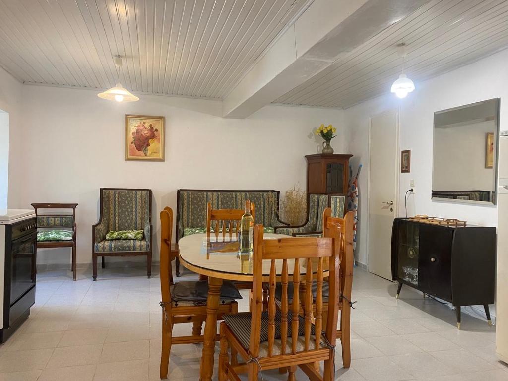 Villa Beloussi Zakynthos Kypseli Ngoại thất bức ảnh