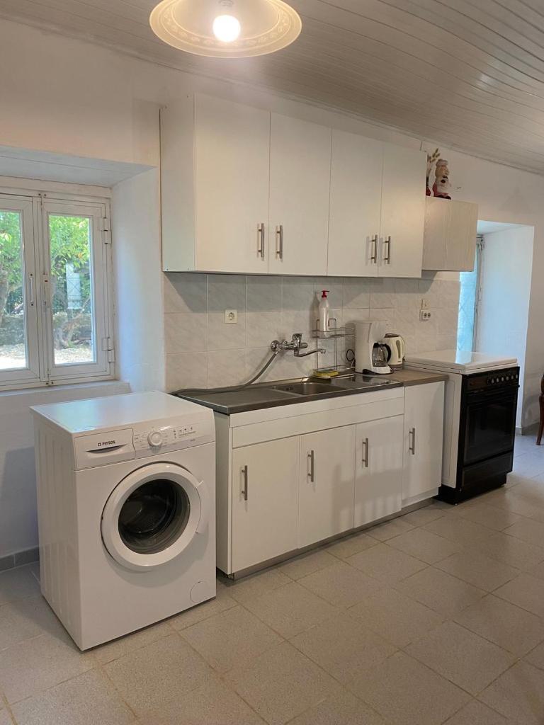 Villa Beloussi Zakynthos Kypseli Ngoại thất bức ảnh