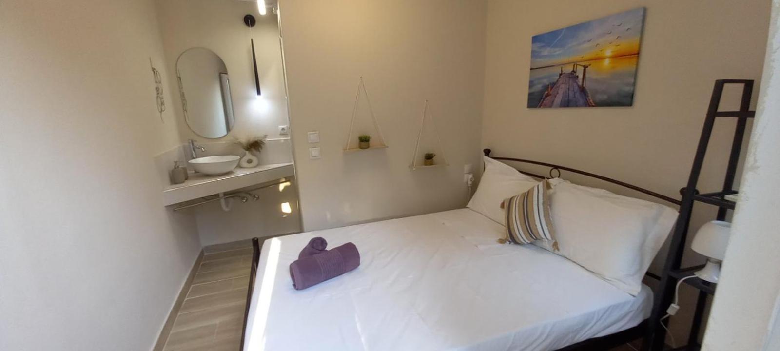 Villa Beloussi Zakynthos Kypseli Ngoại thất bức ảnh