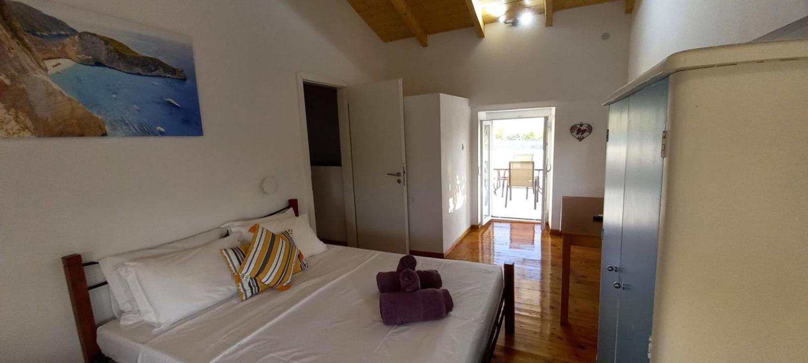 Villa Beloussi Zakynthos Kypseli Ngoại thất bức ảnh