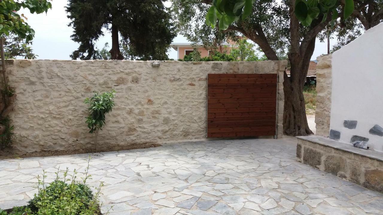 Villa Beloussi Zakynthos Kypseli Ngoại thất bức ảnh